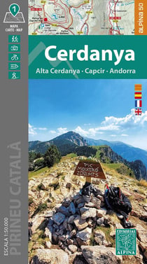 Cerdanya alta cerdanya capcir andorra