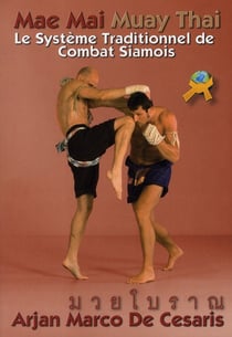 Mae Mai Muay Thai - le système traditionnel de combat siamois