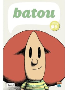 Batou