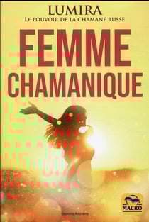 Femme chamanique