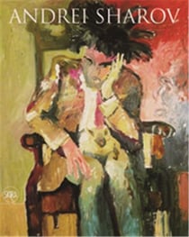 Andrei sharov