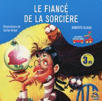 Le Fiance De La Sourciere