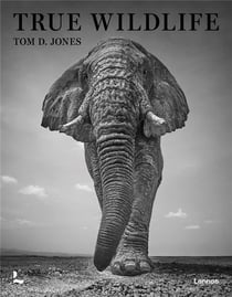 Tom D. Jones true wildlife