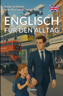 Englisch für den Alltag : Dialoge auf Englisch für die Reise und das tägliche Leben