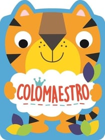 Colomaestro - le tigre