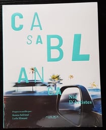 Casablanca, nids d'artistes