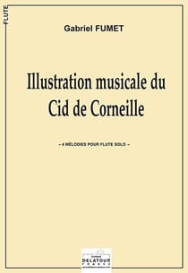 Illustration musicale du Cid de Corneille