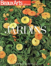 Jardins - au grand palais