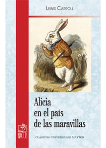 Alicia en el pais de las maravillas