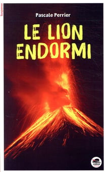 Le lion endormi