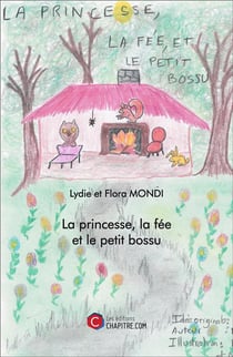 La princesse, la fée et le petit bossu