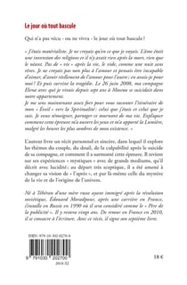 Le jour ou tout basculé