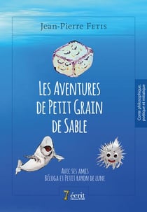 Les aventures de petit grain de sable