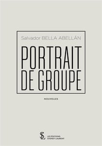 Portrait de groupe