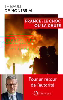 France : Le choc ou la chute