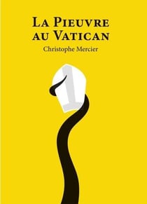 La pieuvre au Vatican