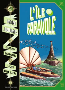 Le mont des brumes, Tome 02