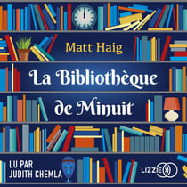 La bibliothèque de minuit  Mister T & moi — Bibliothèque & Ludothèque
