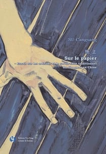Sur le papier