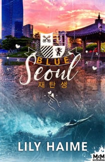 Blue Tome 2 : blue Seoul