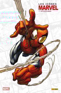 Les icônes Marvel n.7 : Spider-Man