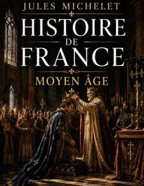 Histoire De France Moyen Âge - Vol. 4 : Volume 04