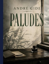 Paludes : Un roman d'André Gide