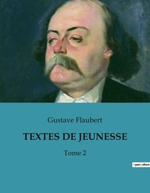 TEXTES DE JEUNESSE : Les premiers pas littéraires d'un maître du réalisme