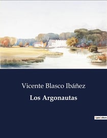 Los Argonautas : Un viaje introspectivo en medio de la separación y el amor perdido