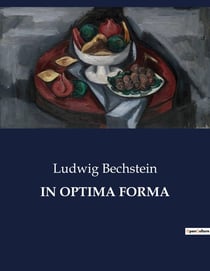 IN OPTIMA FORMA : Die Suche nach dem idealen Selbst in einer Welt voller Magie