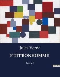 P'TIT'BONHOMME : La quête d'un enfant pour la survie dans l'Irlande du XIXe siècle.