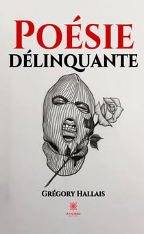 Poésie délinquante