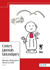 Contes japonais fantastiques