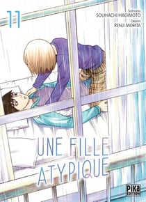 Une fille atypique Tome 11