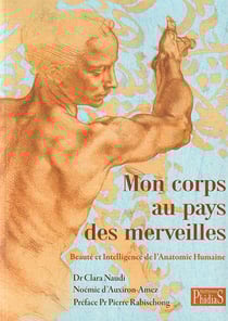Mon corps au pays des merveilles (7e édition)