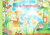 FILO E FIAMMETTA N°16-Primavera 2025 : Vivere le stagioni con i bambini