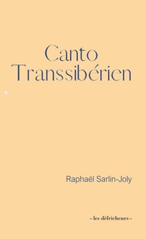 Canto transsibérien