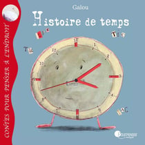 Histoire de temps