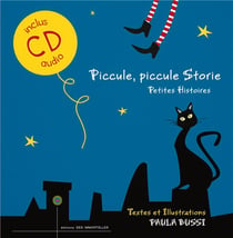 Piccule, piccule storie - petites histoires
