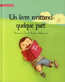 Un Livre M Attend Quelque Part