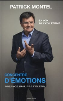 Concentré d'émotions