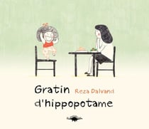 Gratin d'hippopotame