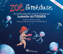 Zoë et la méduse