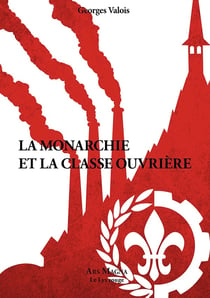 La monarchie et la classe ouvrière
