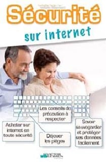 Sécurité sur Internet