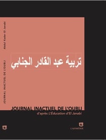L'éducation d'El Janabi : Le surréalisme arabe à Paris, 1973-1975