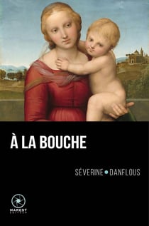 À la bouche