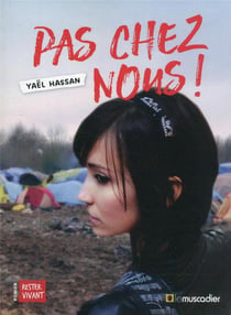 Pas chez nous !