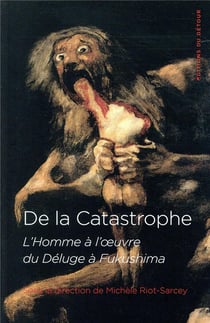 De la catastrophe
