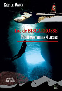 Lac de Biscarosse - pêche mortelle en 4 leçons